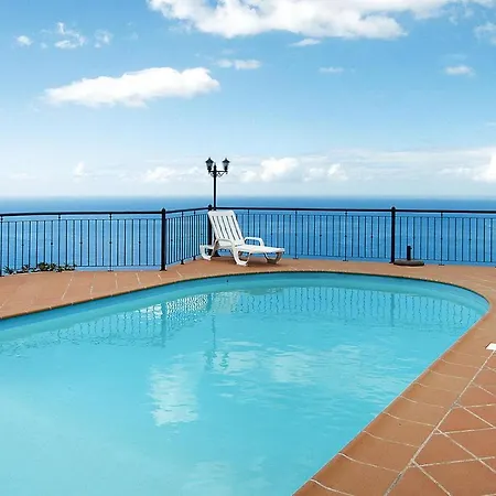 Vila Brava - Fnc01013-cyd Apartment Ribeira Brava