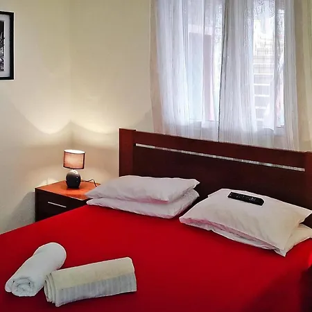 Vila Brava - Fnc01013-cyd Apartment *