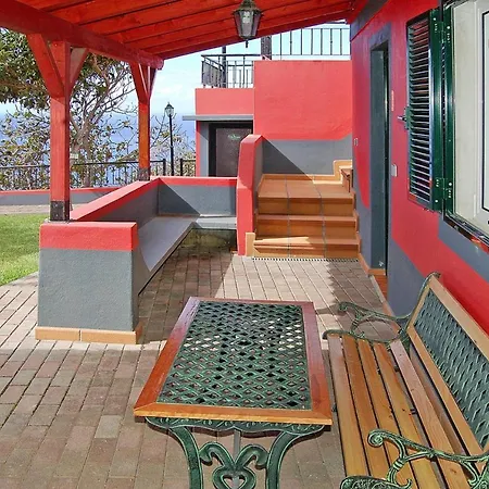 Vila Brava - Fnc01013-cyd Apartment Ribeira Brava