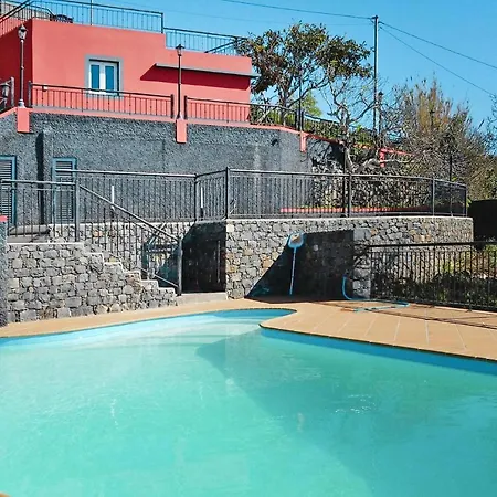Apartment Vila Brava - Fnc01013-cyd Ribeira Brava